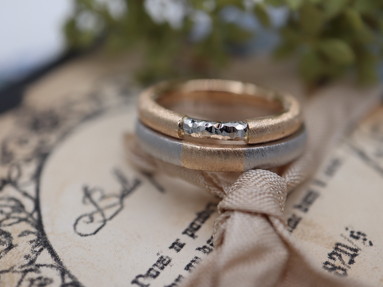 アークジュエリースタジオ川越店