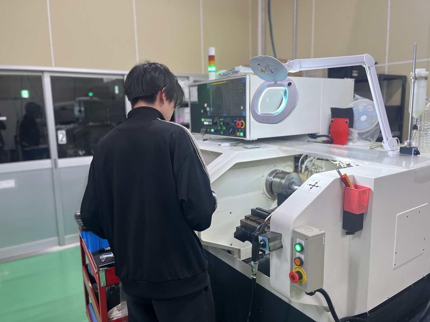 【坂戸市】「有限会社大橋」