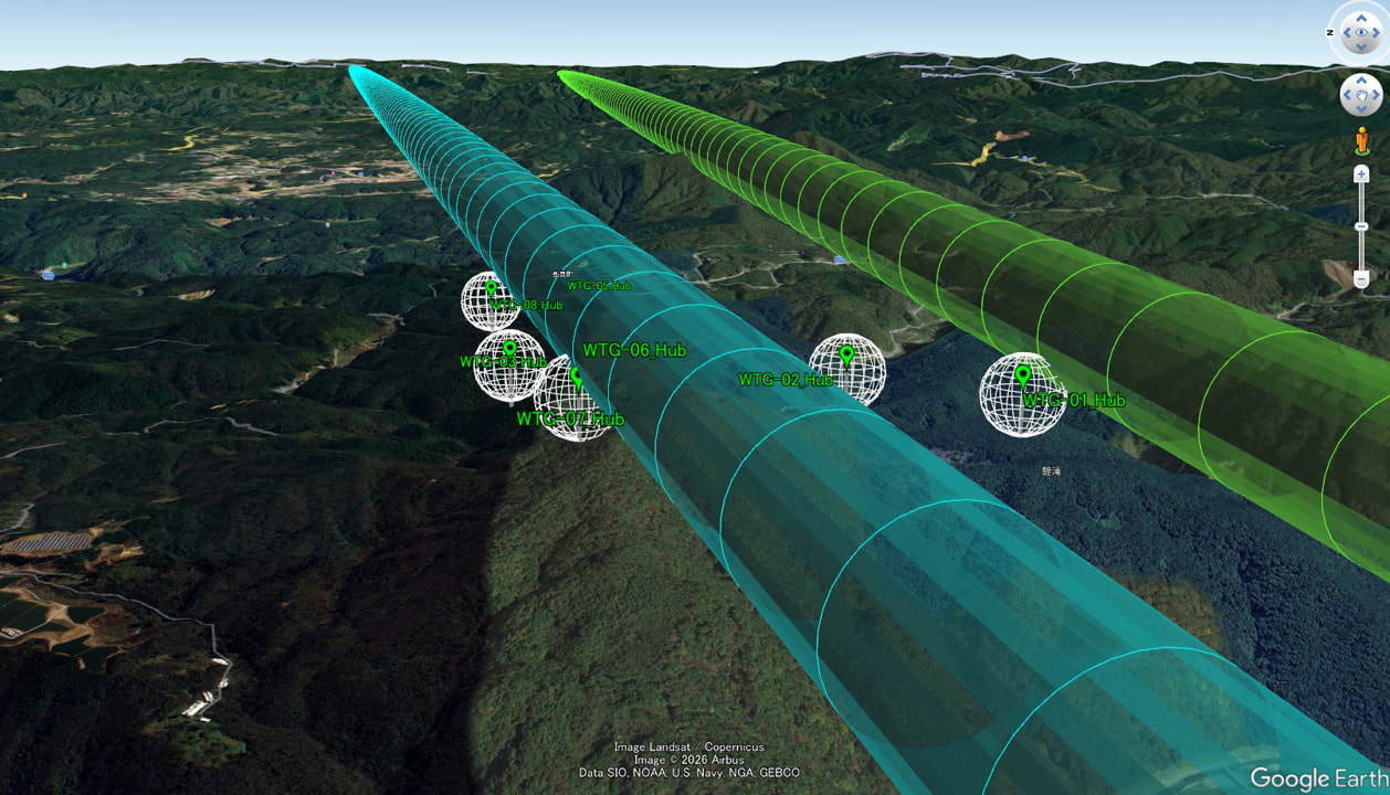 川越の「合同会社高階電測」