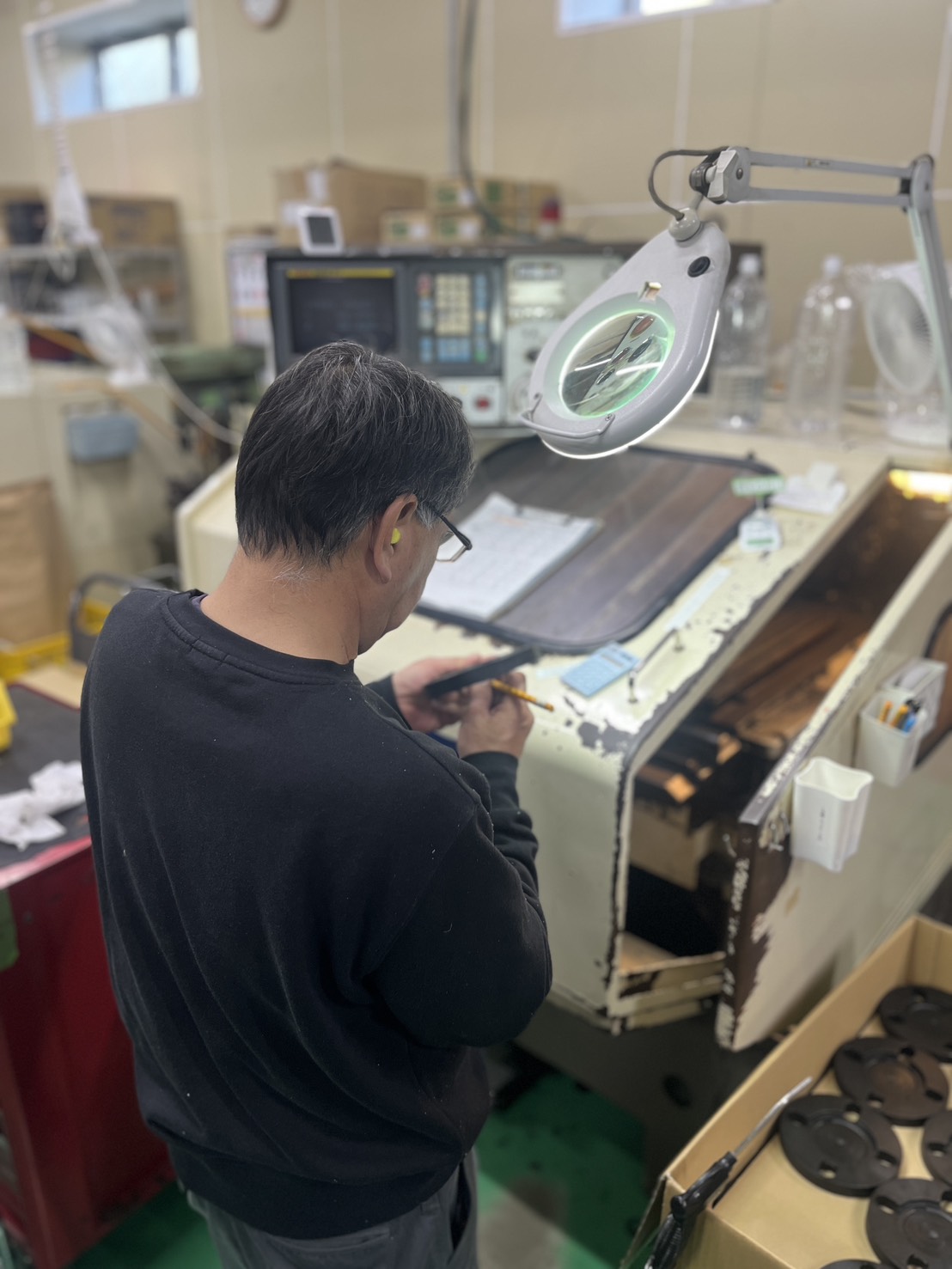 【坂戸市】「有限会社大橋」