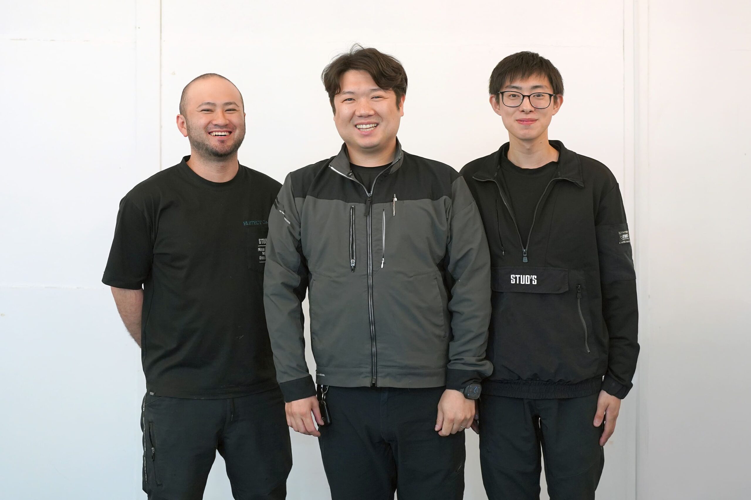 「株式会社エレテクト」川越