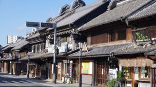 【2026年最新】「小江戸川越春まつり」