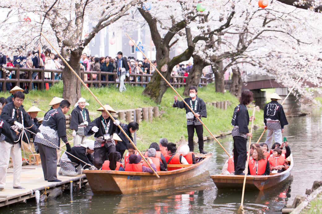 【2026年最新】「小江戸川越春まつり」