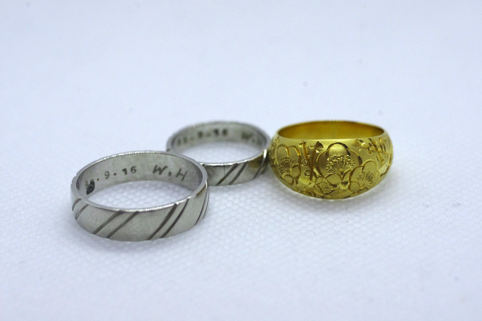 アークジュエリースタジオ 川越店