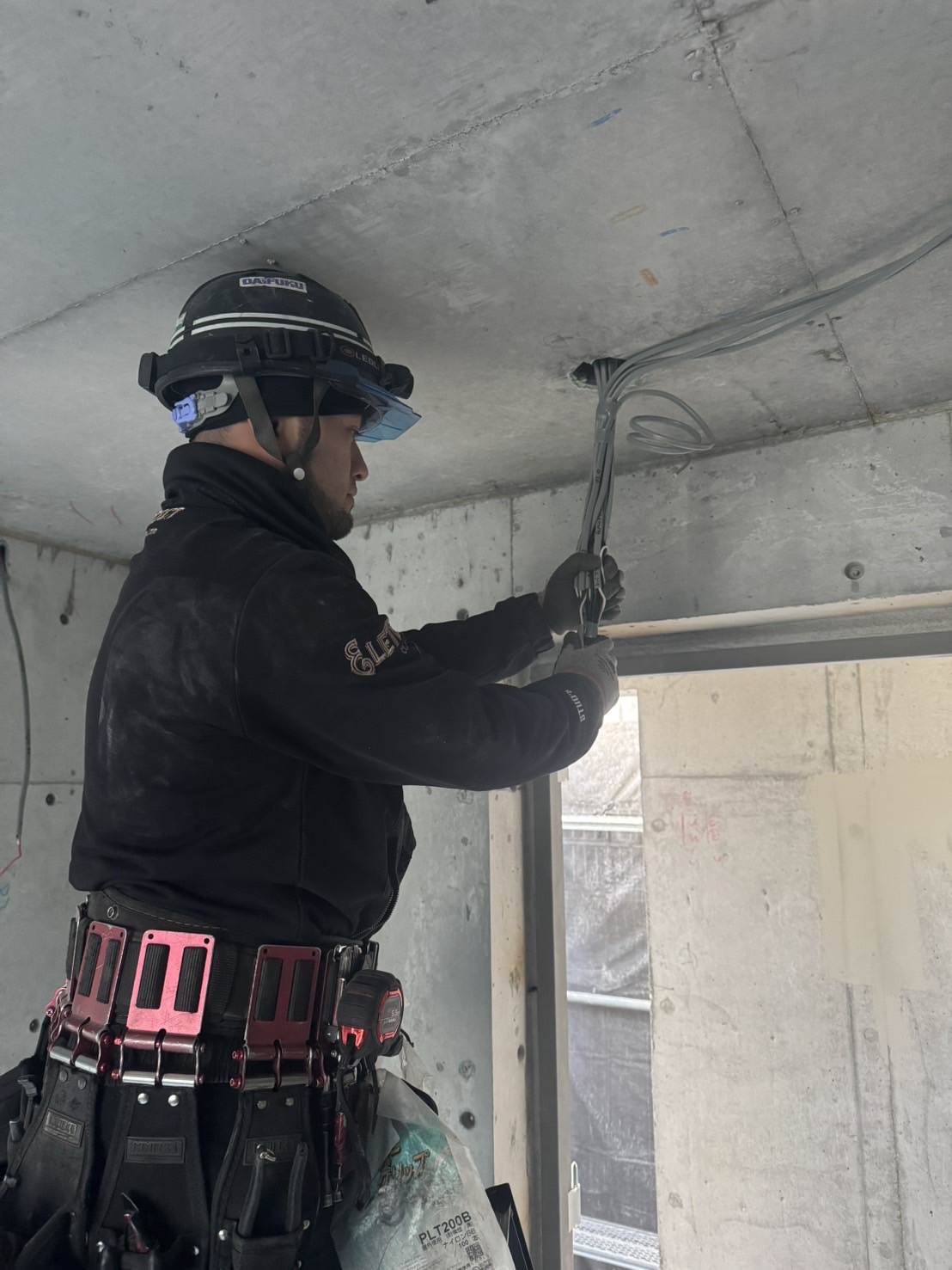 「株式会社エレテクト」川越