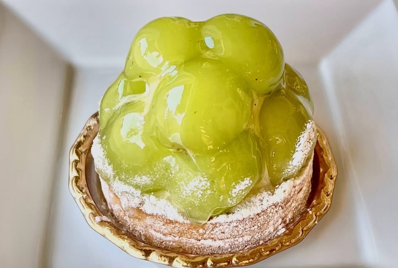 【富士見市】「レゼルブランシュ」