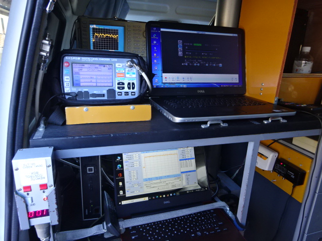 川越の「合同会社高階電測」