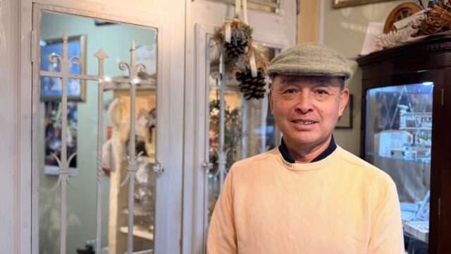 アークジュエリースタジオ 川越店