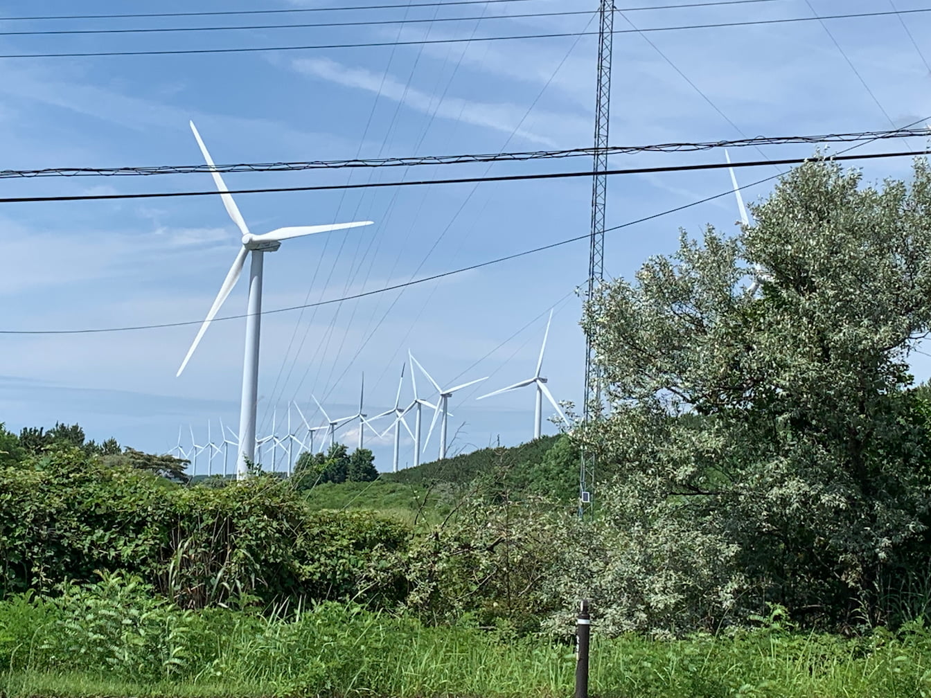 川越の「合同会社高階電測」