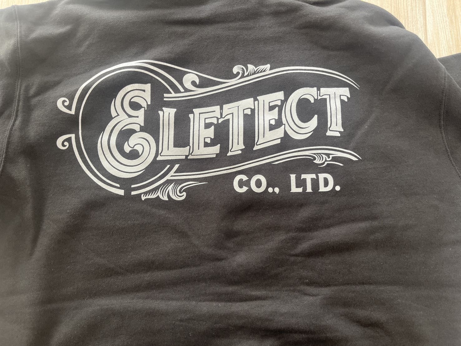 「株式会社エレテクト」川越