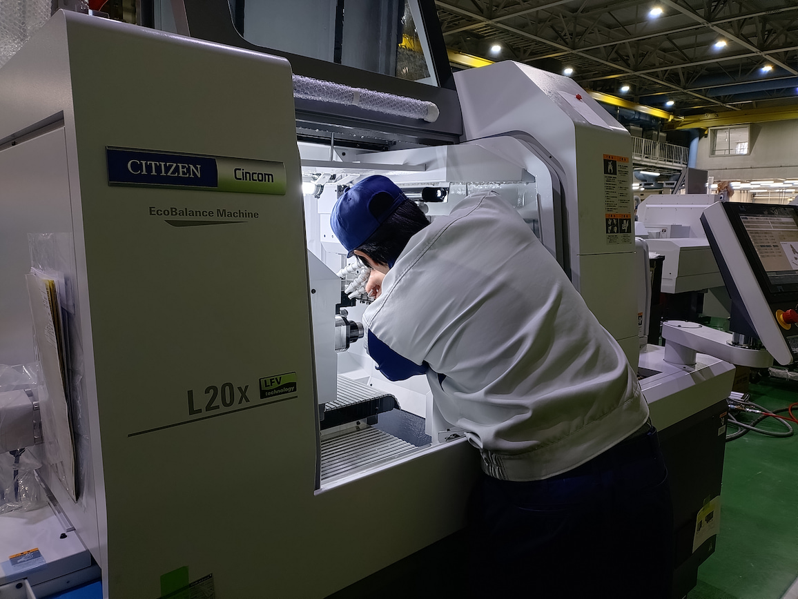 川越の「株式会社新日本ツール」