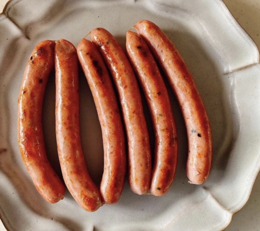 ミオカザロ 川越 ハム ベーコン ソーセージ