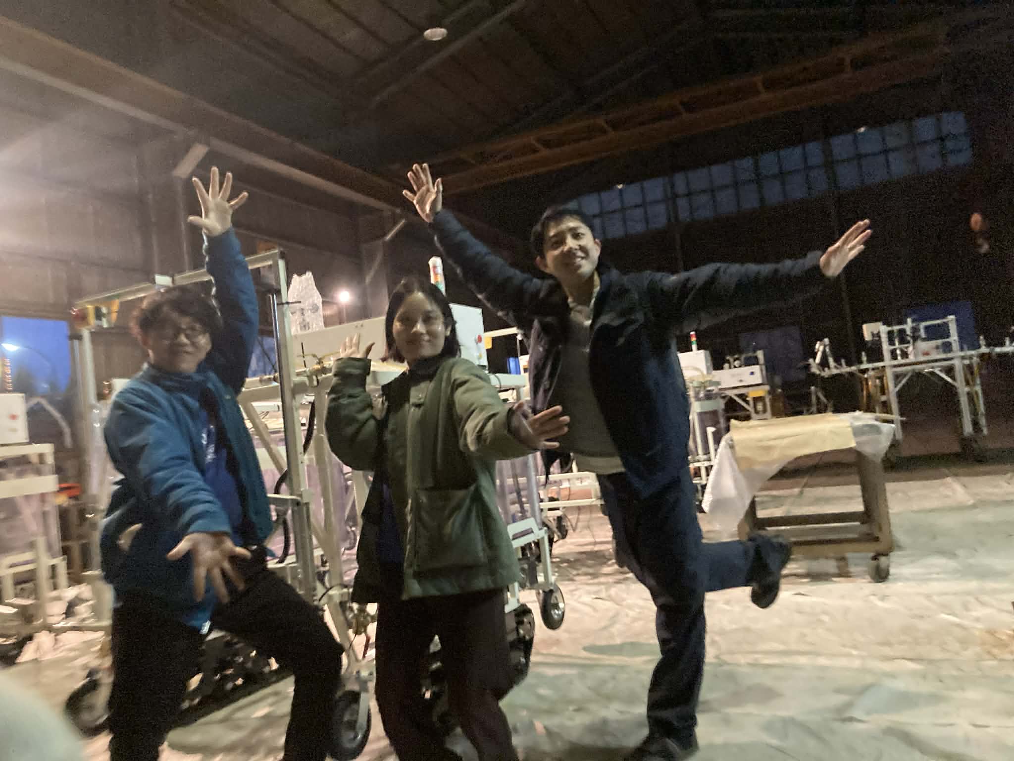 【深谷市】「ブルーリペア株式会社」