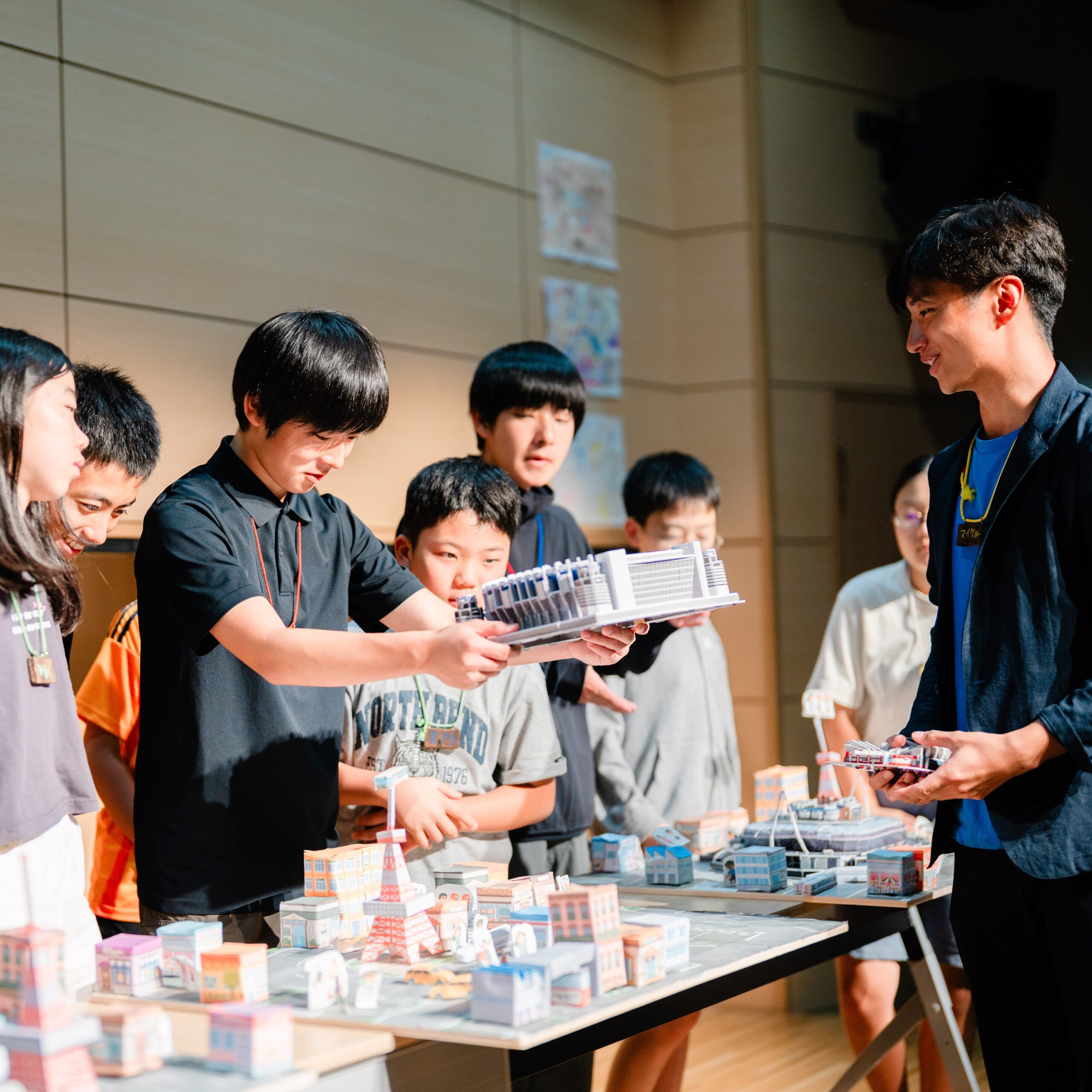 【深谷市】「ブルーリペア株式会社」