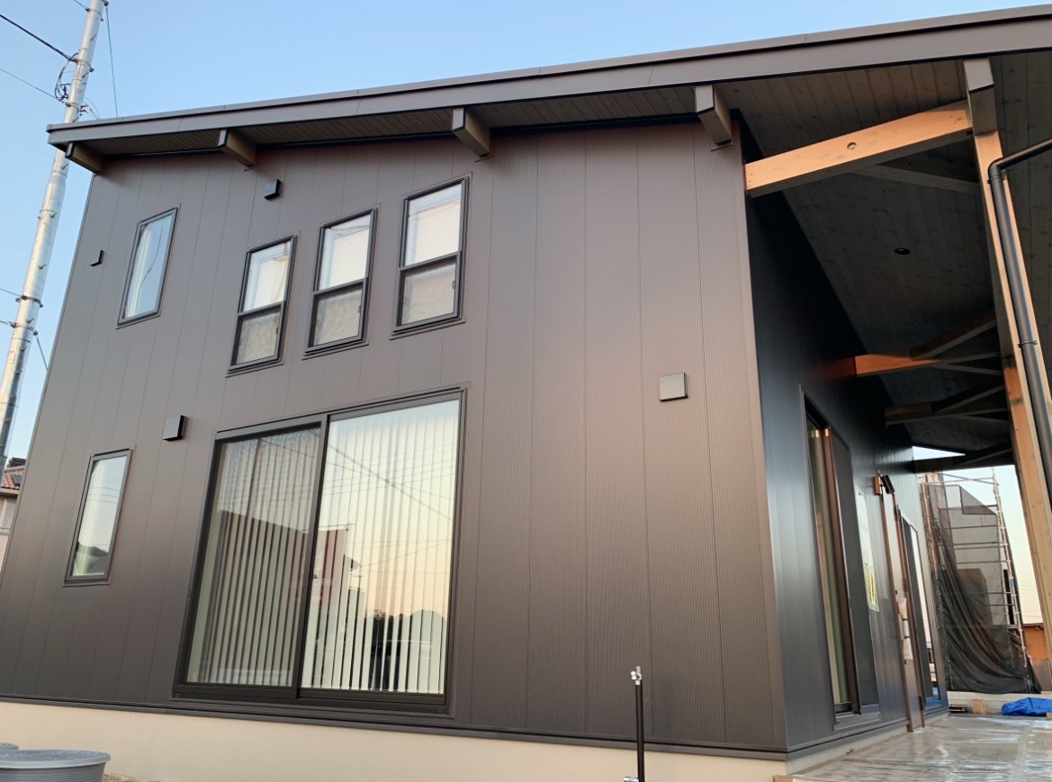 川越の「田嶋板金工業株式会社」