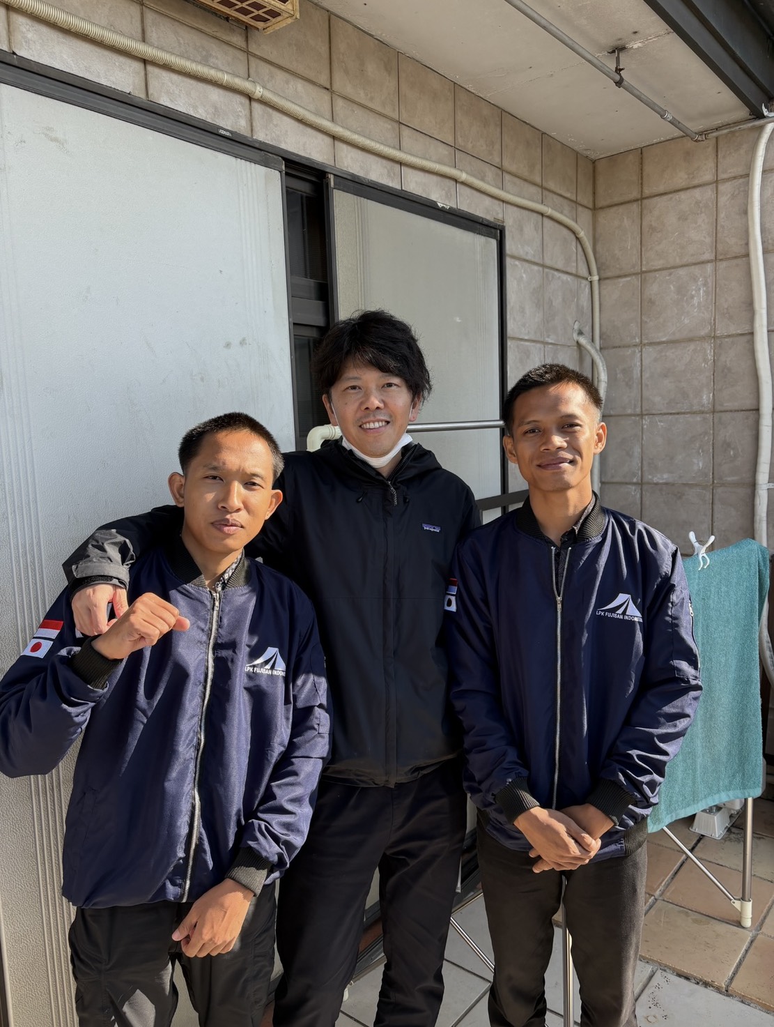 株式会社ジャパンファースト 川越