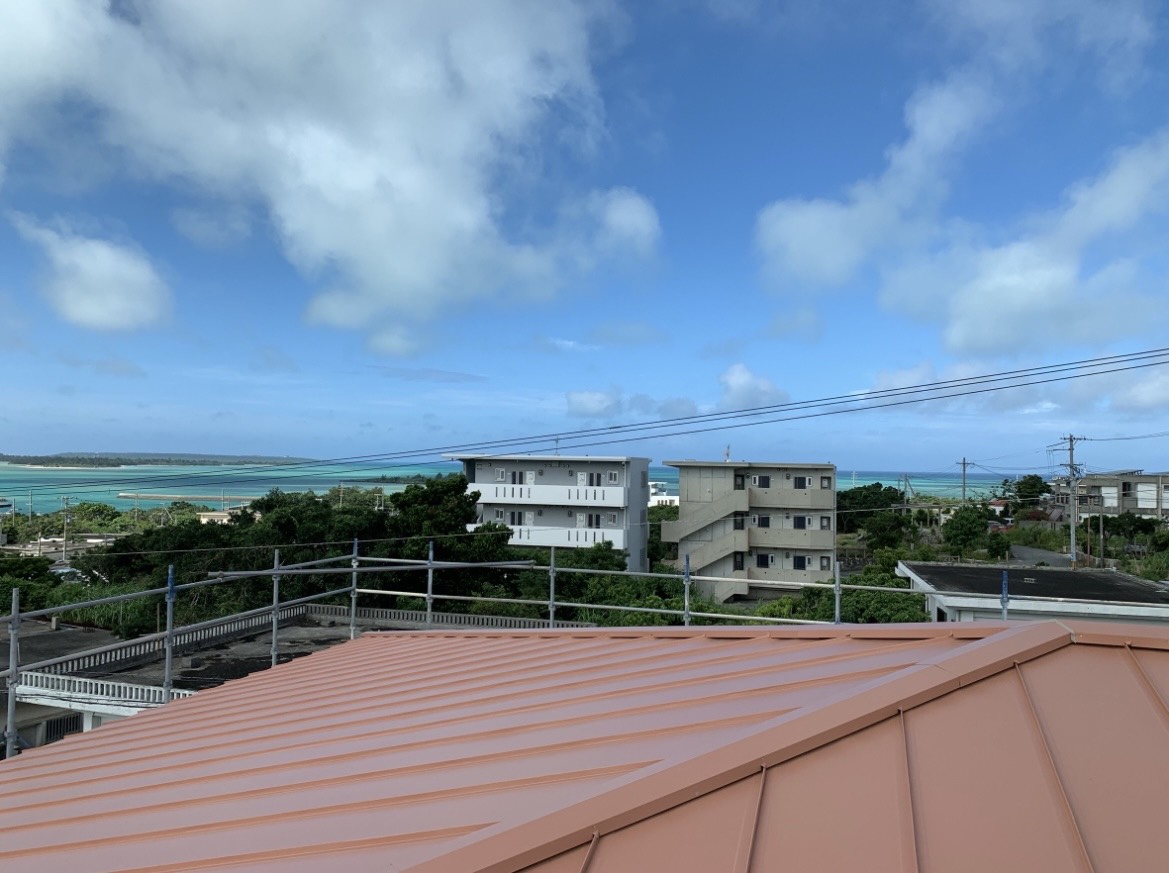 川越の「田嶋板金工業株式会社」