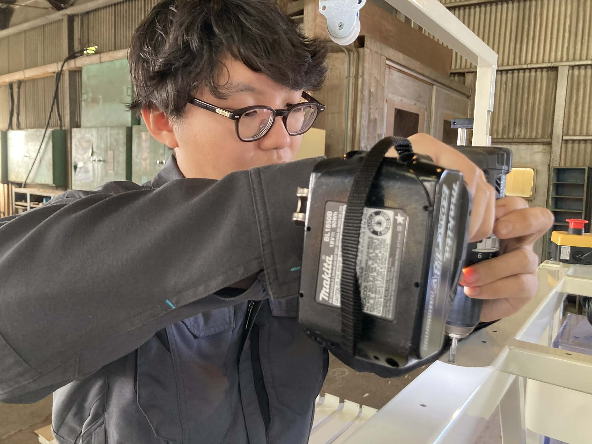 【深谷市】「ブルーリペア株式会社」