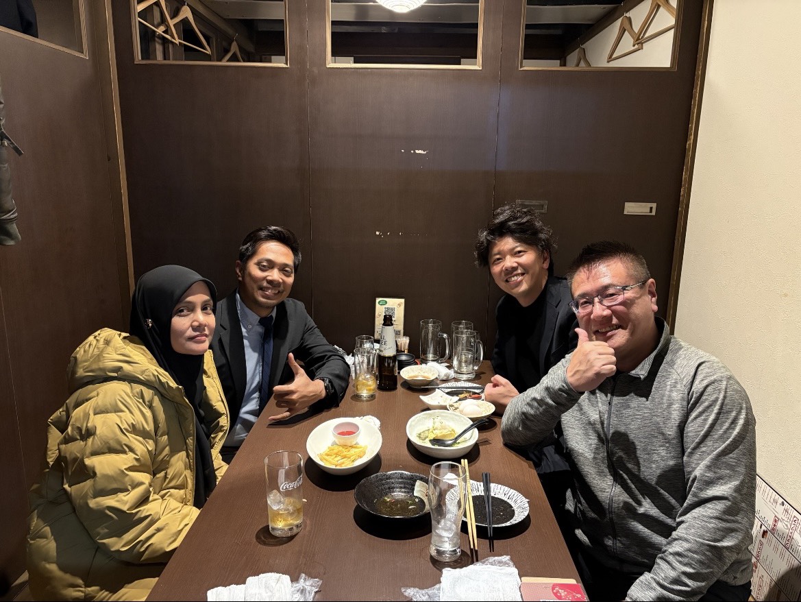 株式会社ジャパンファースト