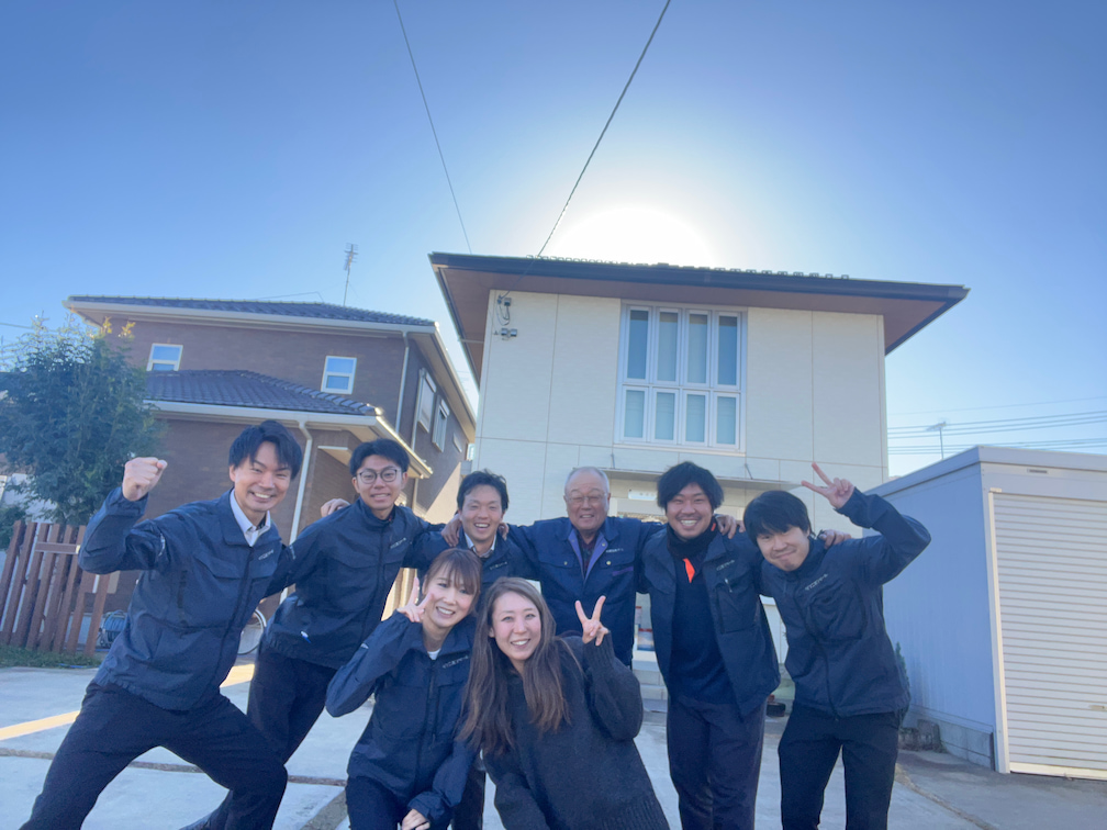 川越の「株式会社新日本ツール」