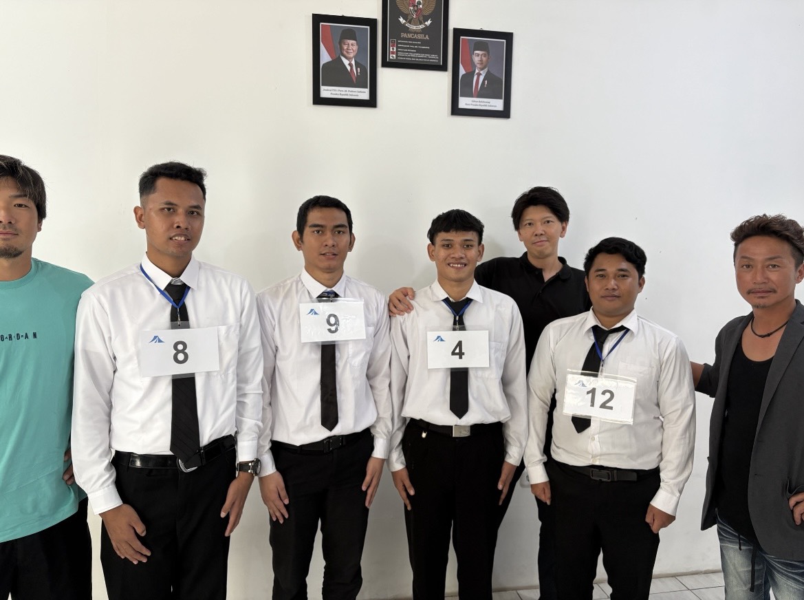 株式会社ジャパンファースト