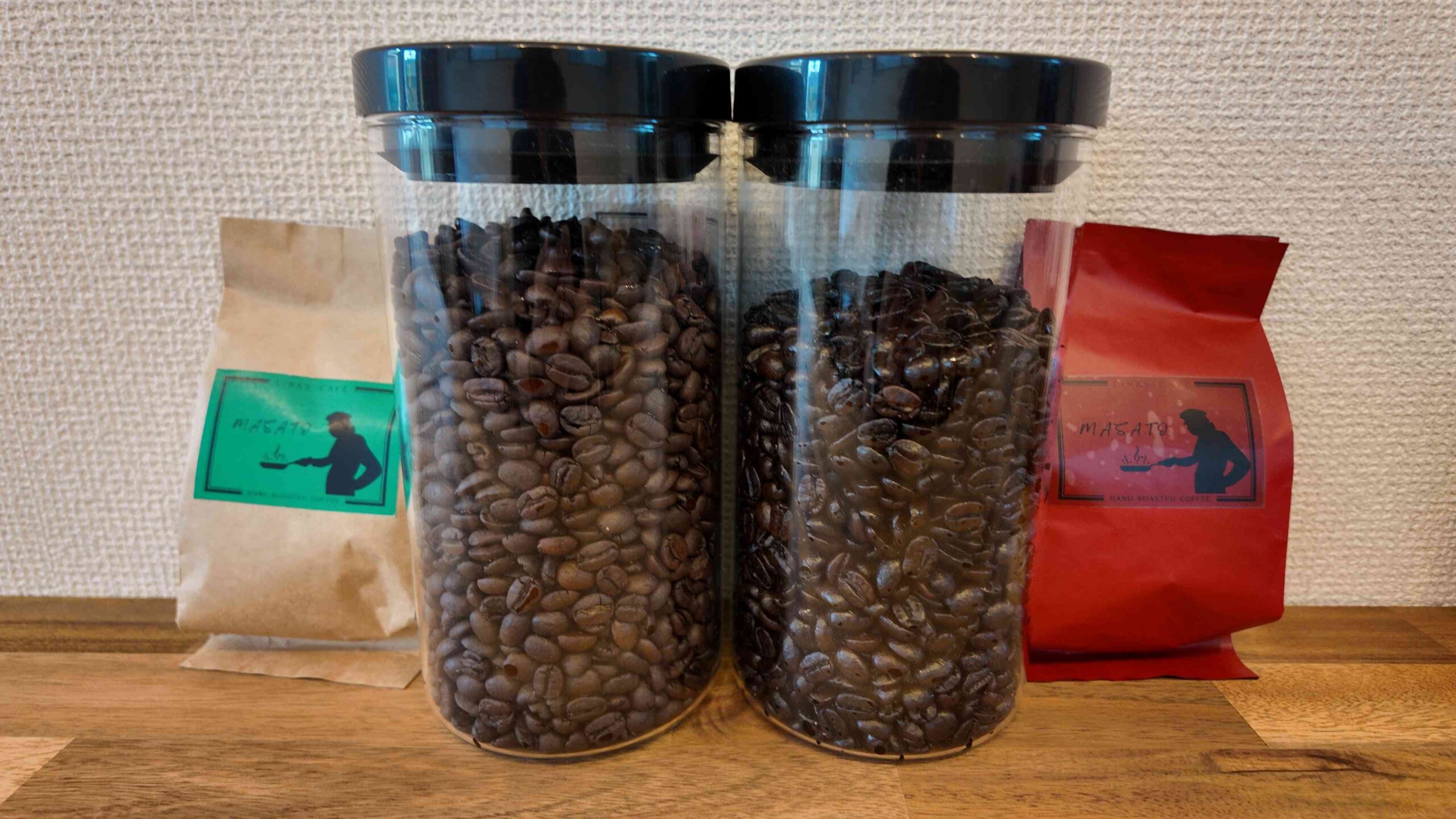 リンクスコーヒー 新河岸