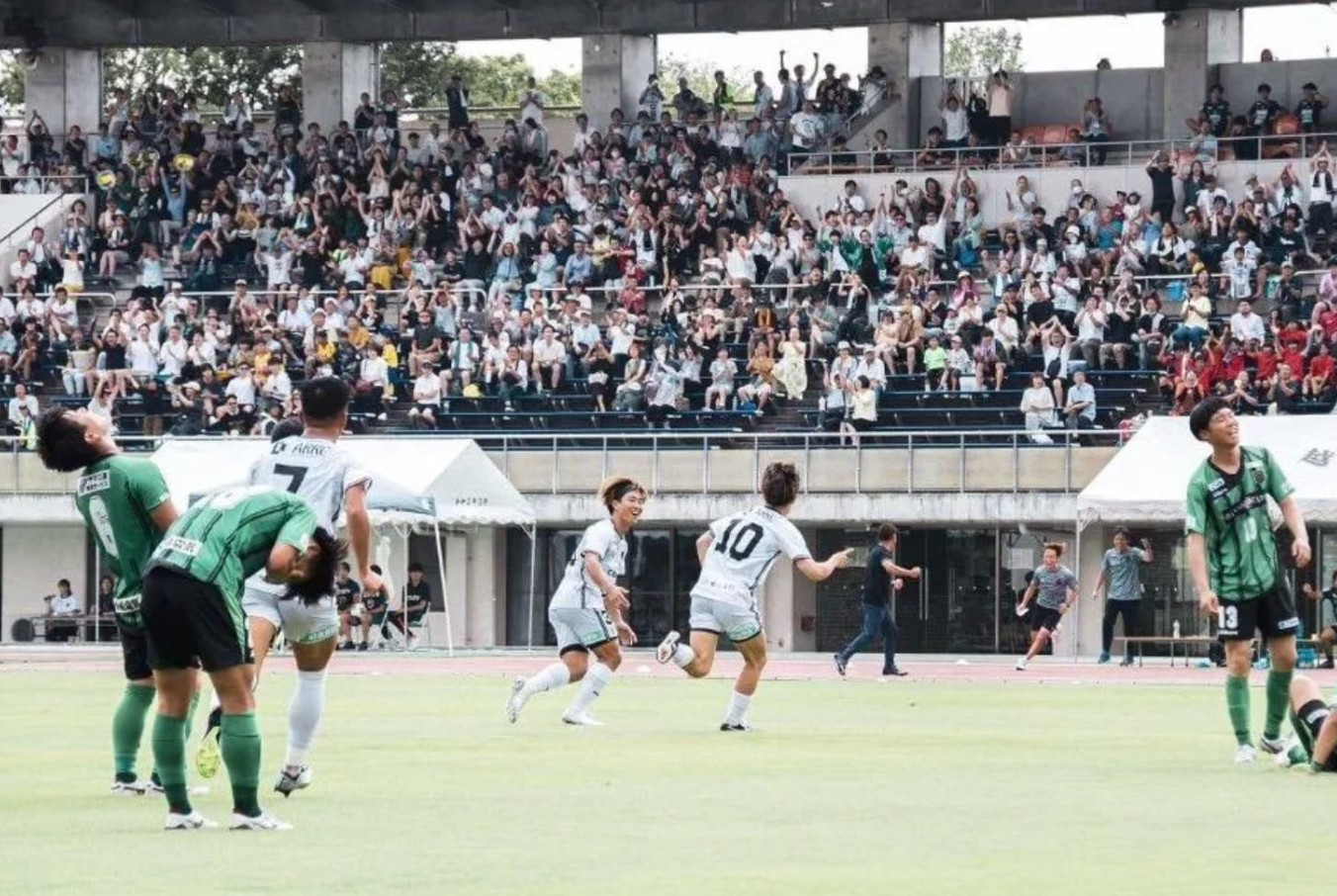 COEDO KAWAGOE F.C