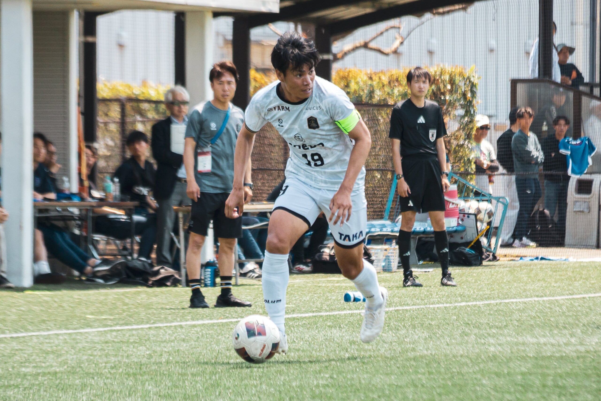 COEDO KAWAGOE F.C