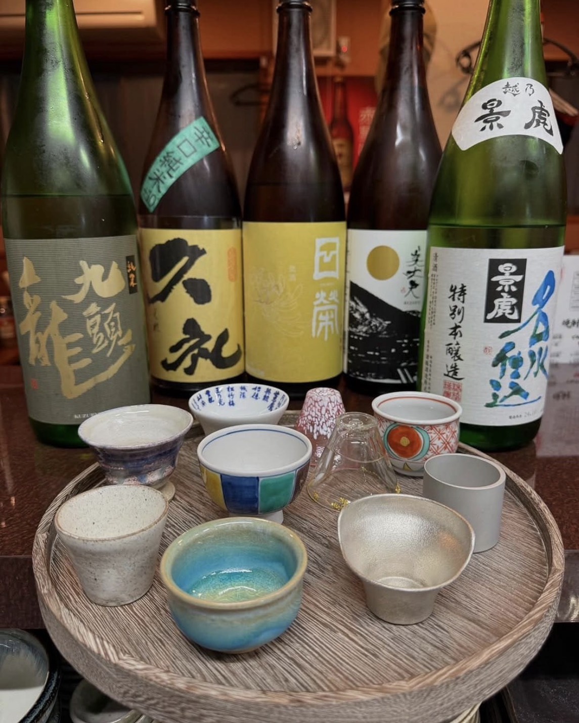 呑みくい処 ひさごや川越