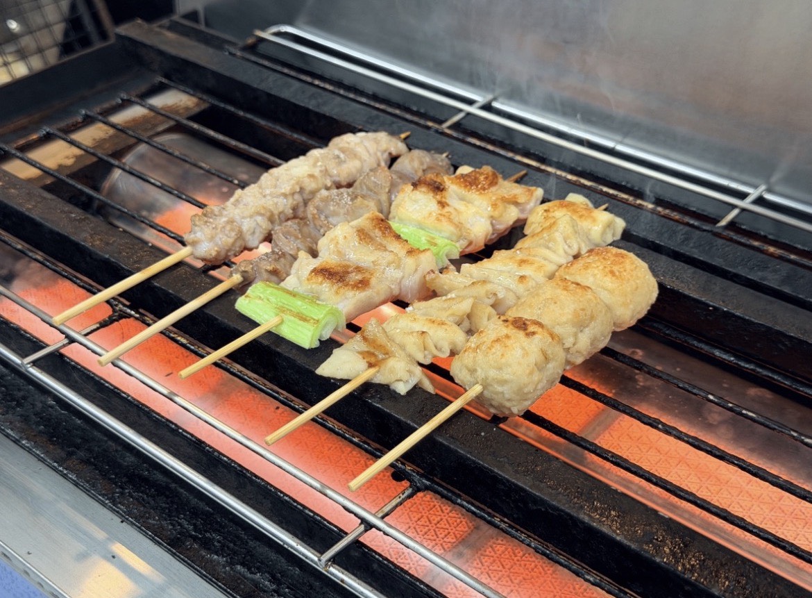 呑みくい処 ひさごや川越