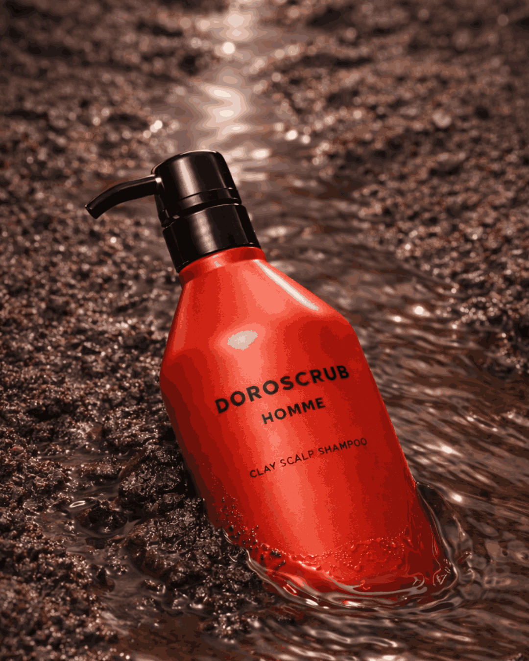 DOROSCRUB川越