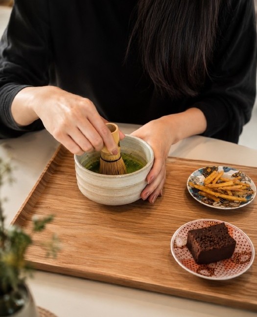 「The Glam Room」は川越