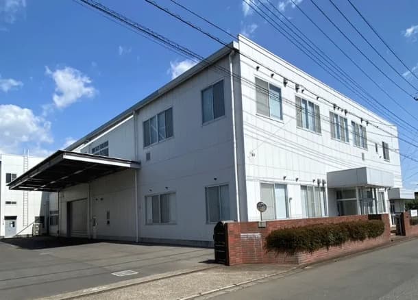 サイボークリエイト株式会社 川越工場