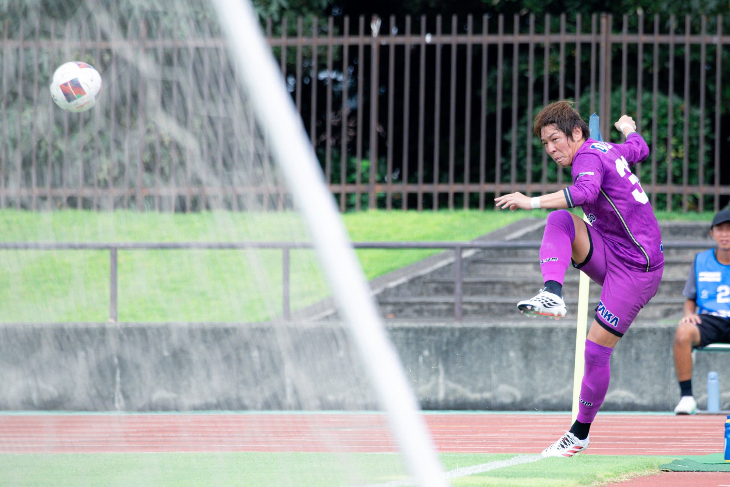 「川越からJリーグへ」COEDO KAWAGOE F.C