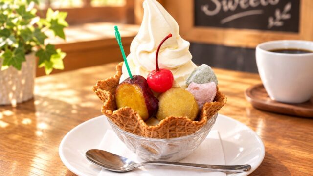 元町珈琲店ちもと川越
