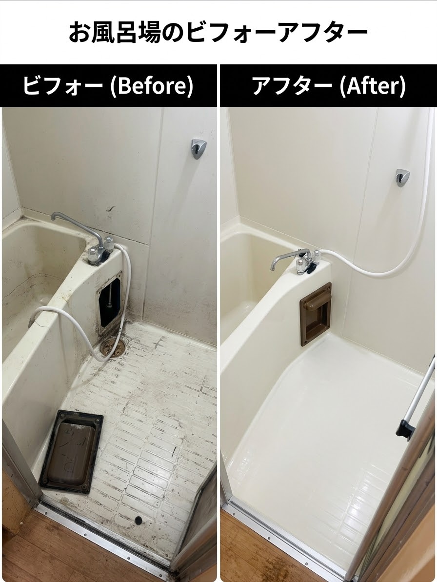咲心CLEAN 川越