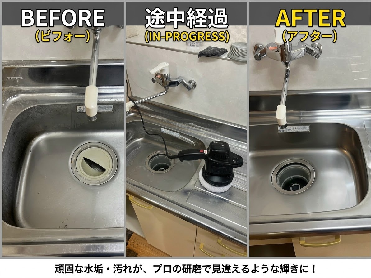 咲心CLEAN 川越