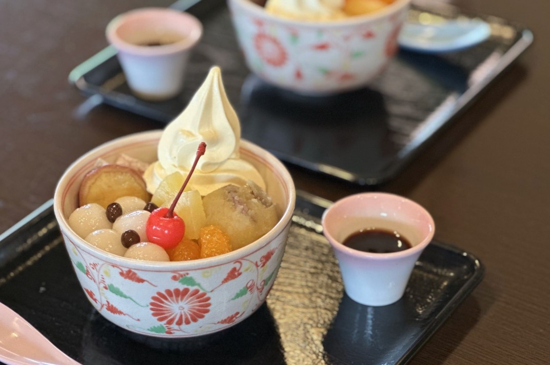 元町珈琲店ちもと川越