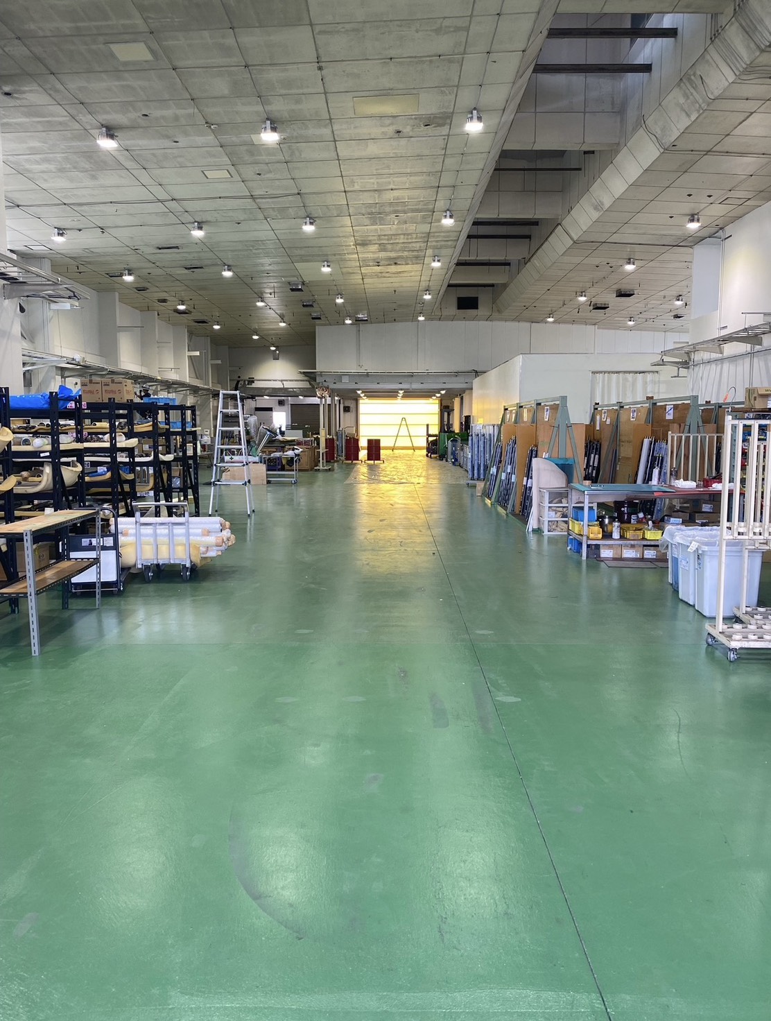 テクノロール株式会社　川越