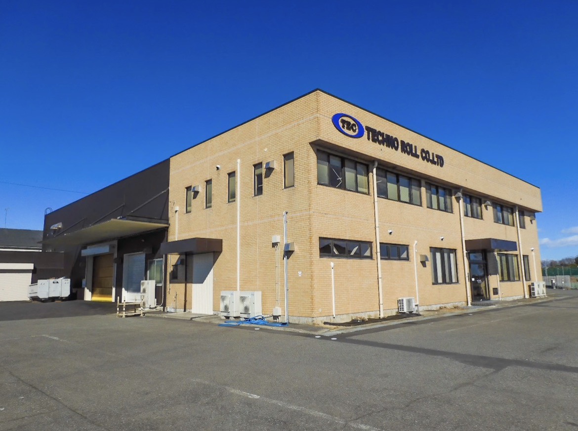 テクノロール株式会社　川越
