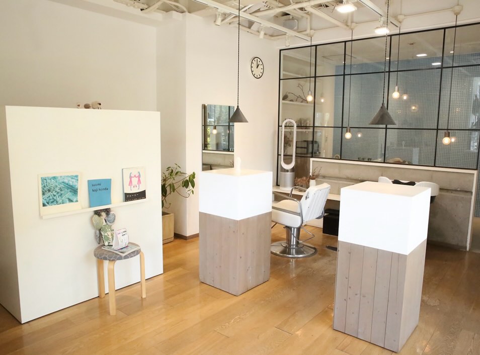 kohaku hair&relax