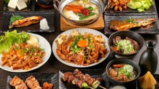株式会社雄栄（焼鳥もつ鍋だるま）