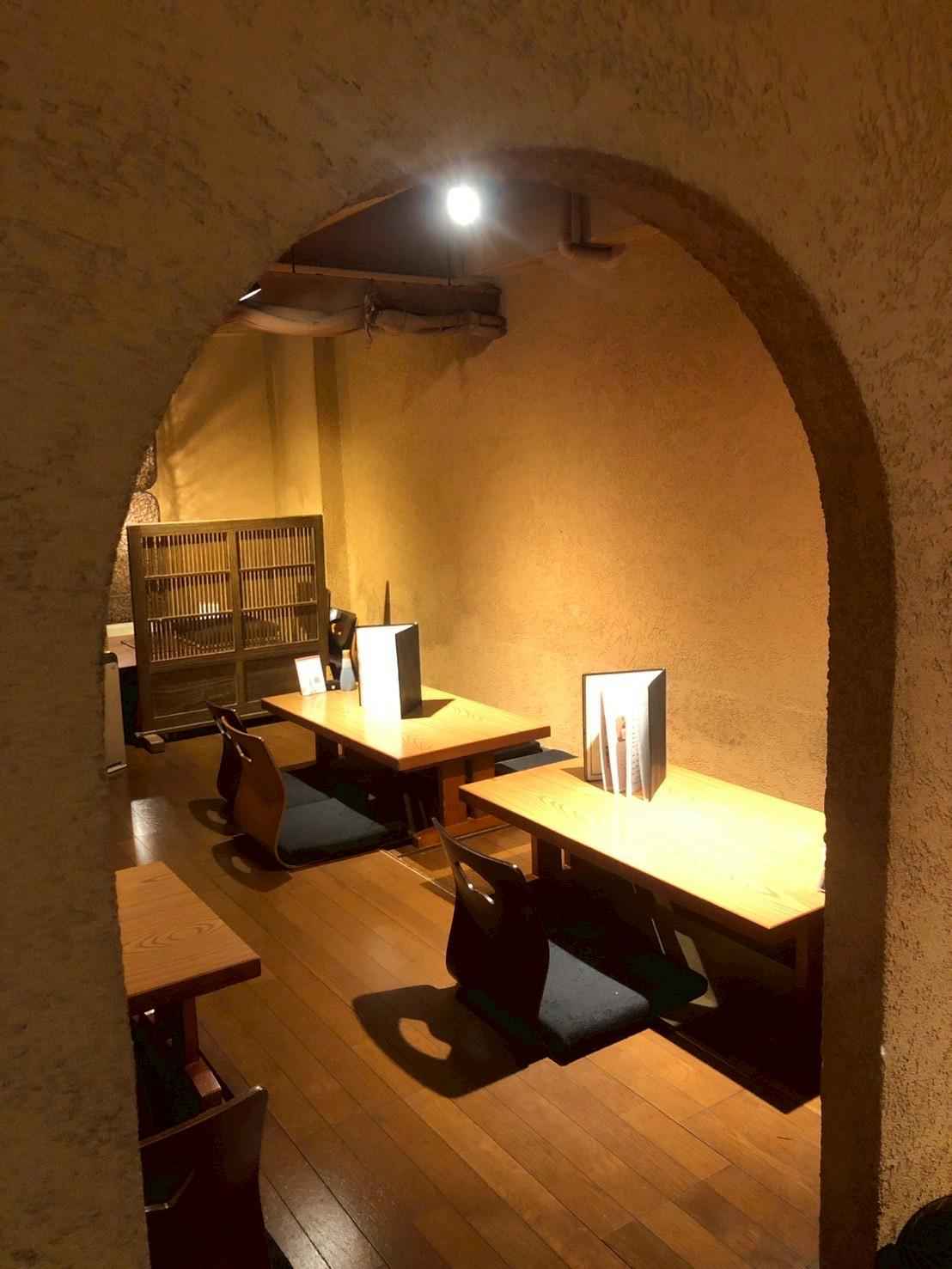 海鮮と手打ちそばの店　巌窟屋