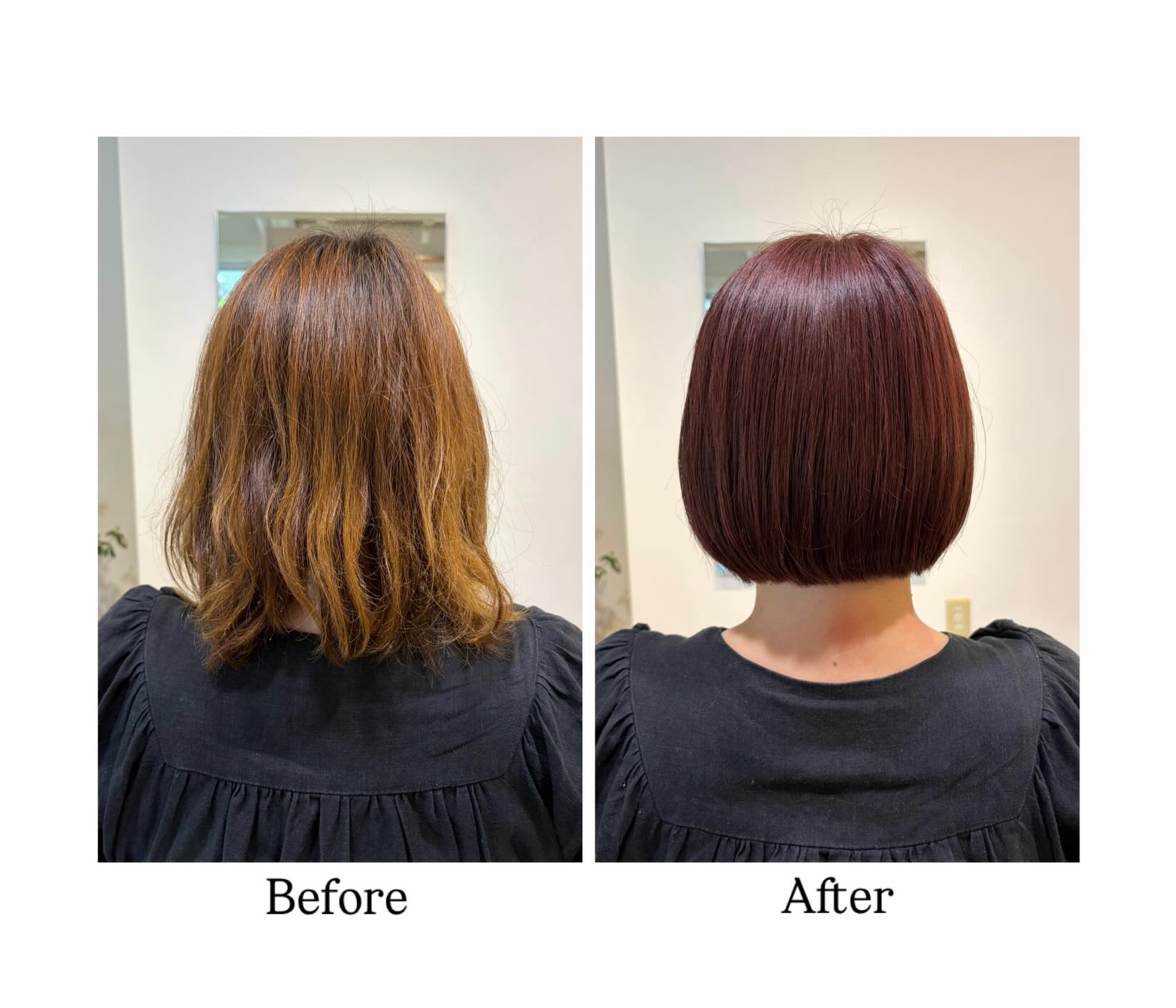 kohaku hair&relax