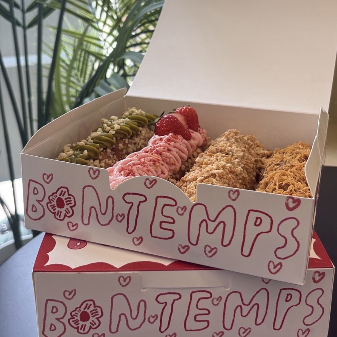 BONTEMPS