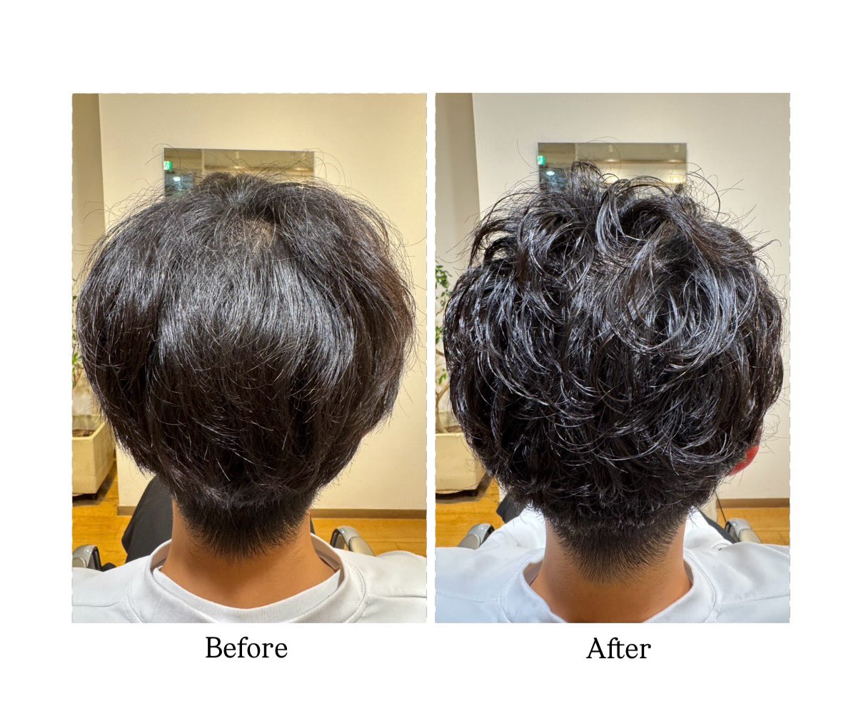 kohaku hair&relax
