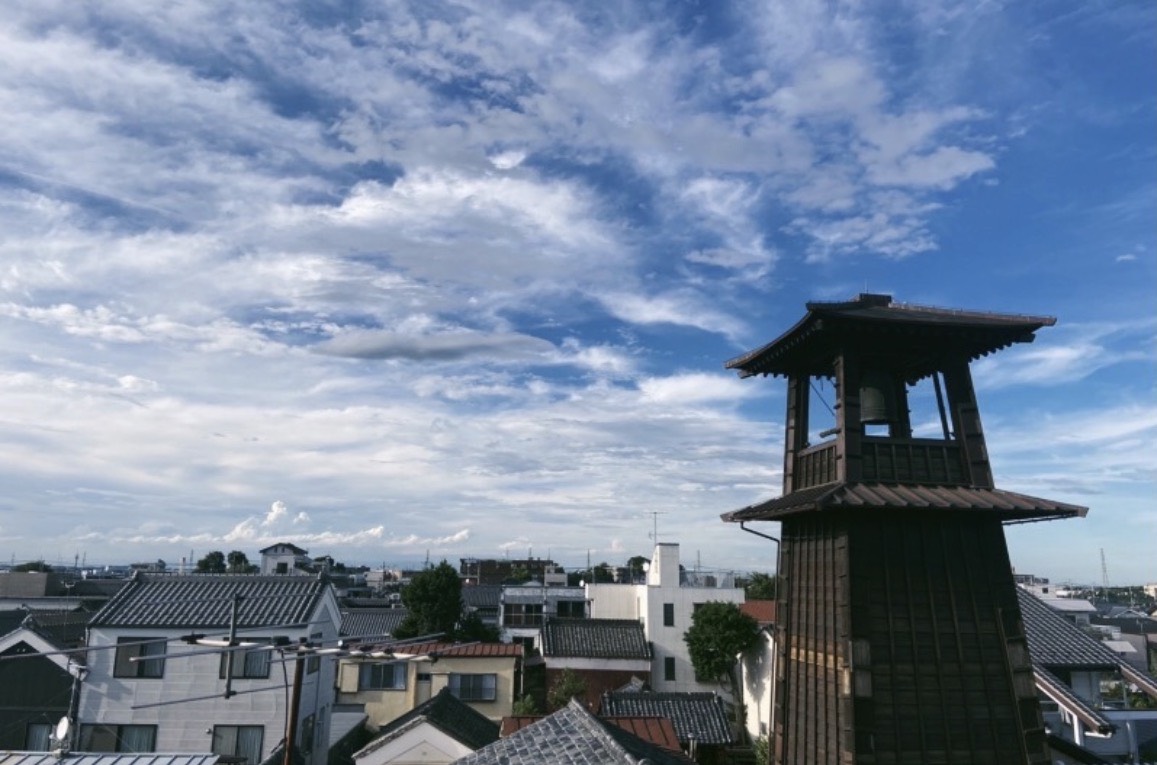 glänta