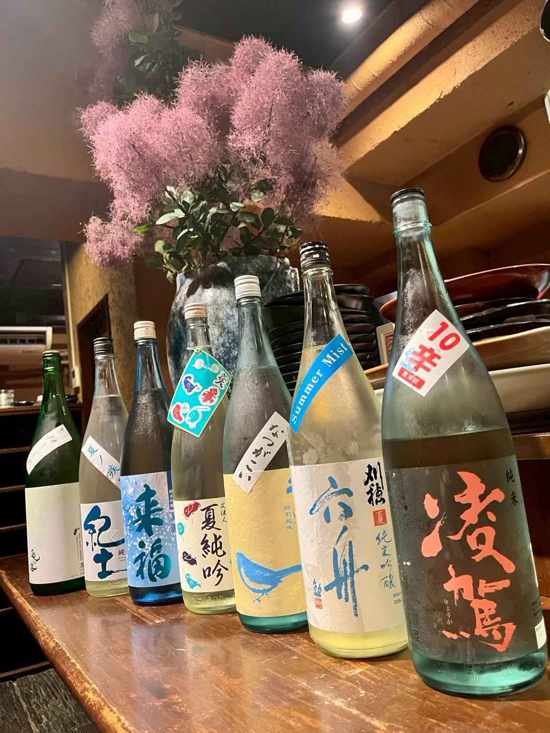 海鮮と手打ちそばの店 巌窟屋