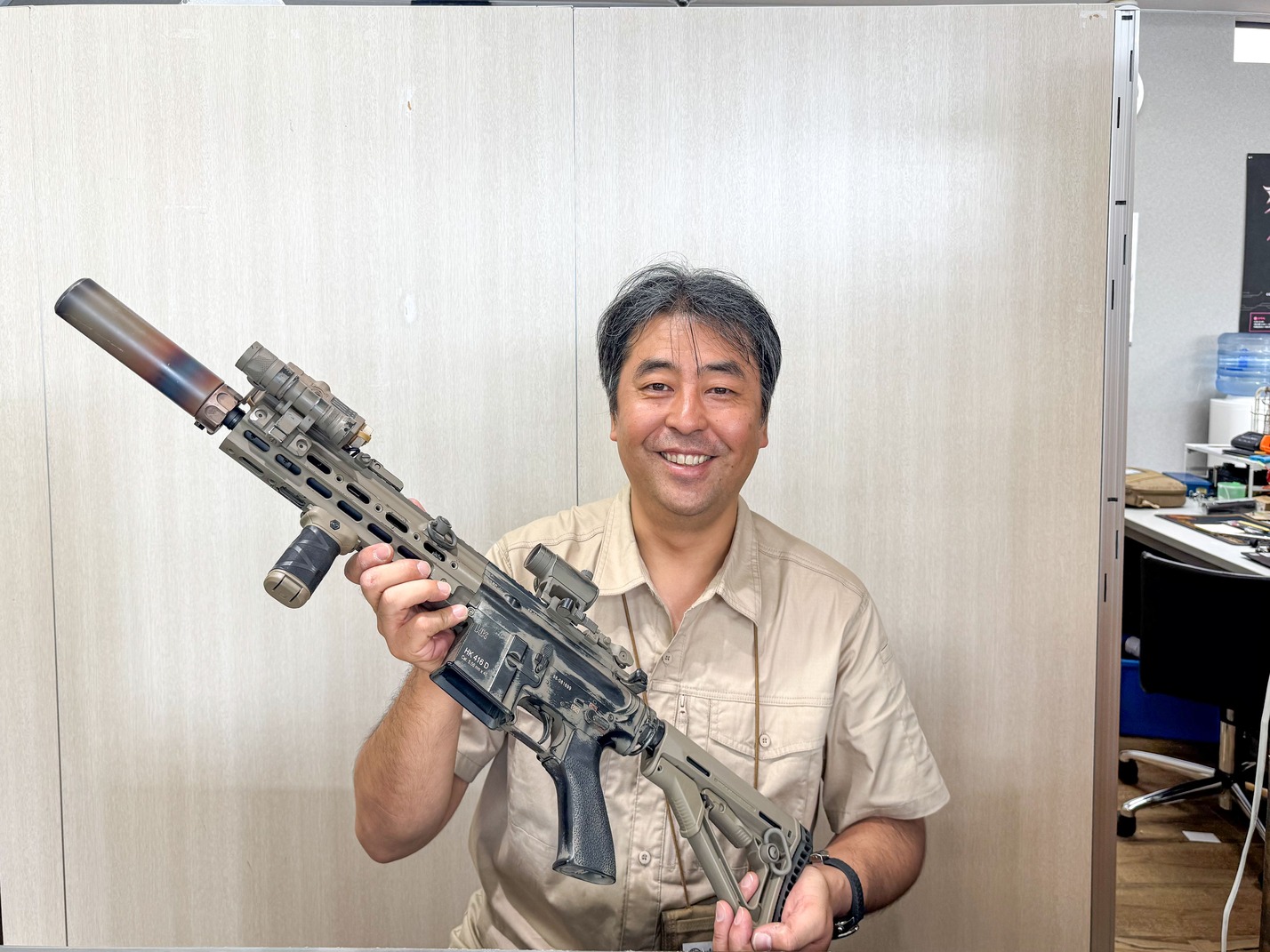 小江戸ホビー本店川越