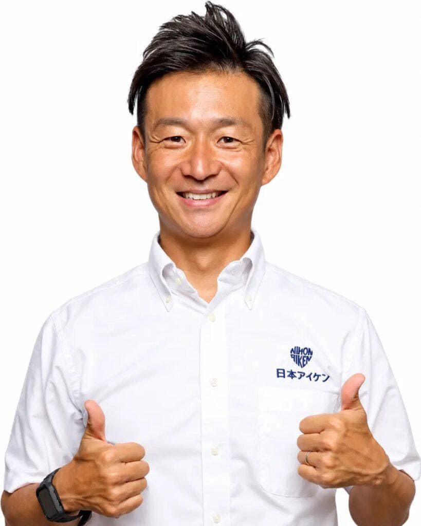 「株式会社日本アイケン」川越